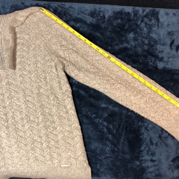 Michael Kors sweater size Large - Picture 11 of 13